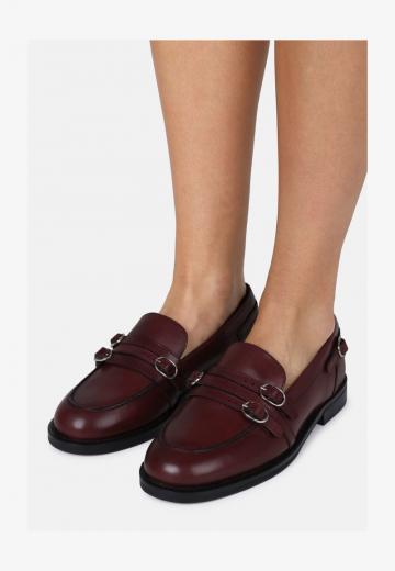 Полуботинки