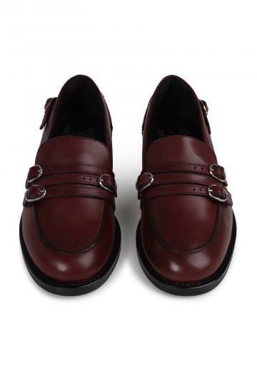 Полуботинки