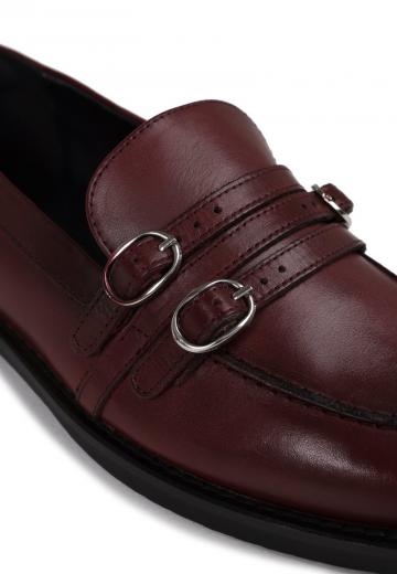 Полуботинки