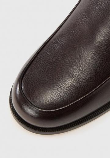 Полуботинки