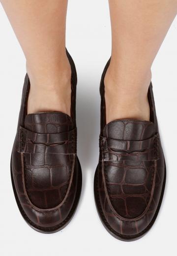 Полуботинки