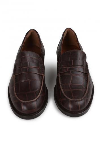 Полуботинки