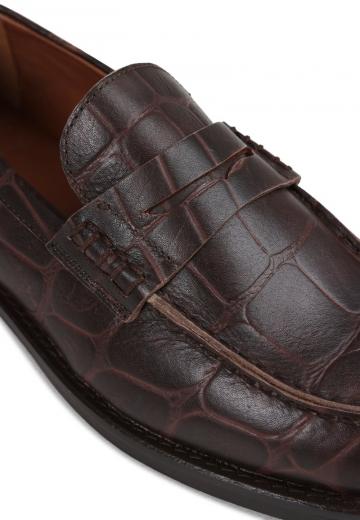 Полуботинки