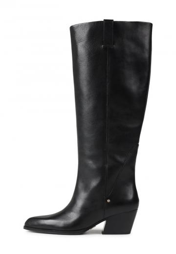 Ковбойские сапоги