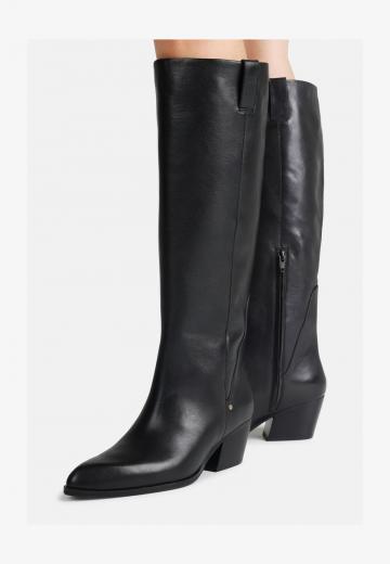 Ковбойские сапоги