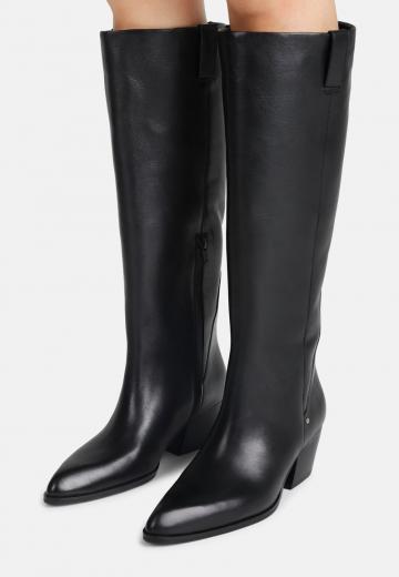 Ковбойские сапоги