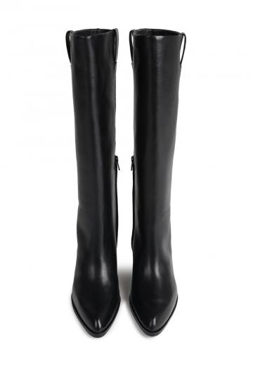 Ковбойские сапоги