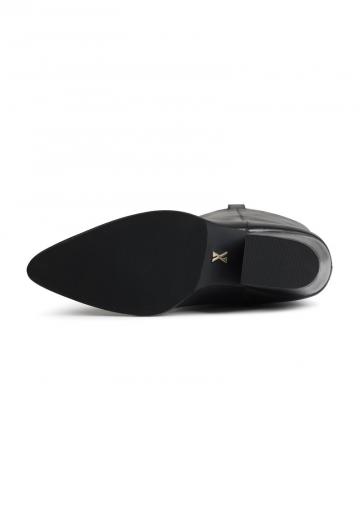 Ковбойские сапоги