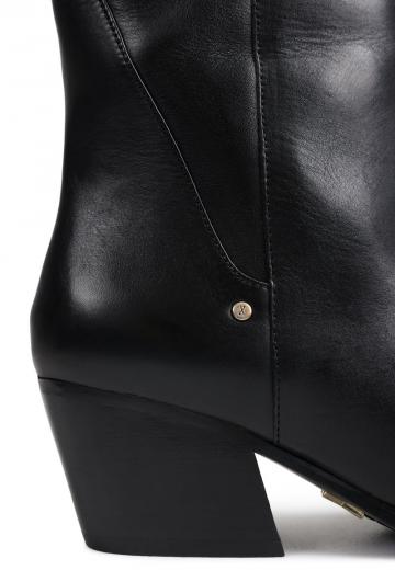 Ковбойские сапоги