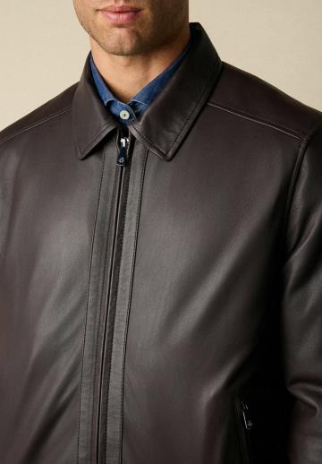 Куртка бомбер