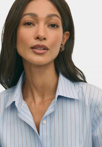 Блузка-рубашка