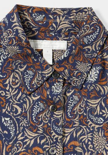 Блузка-рубашка