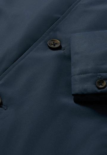 Короткое пальто