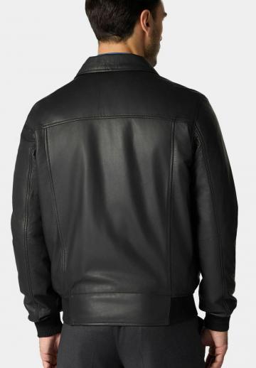 Куртка бомбер