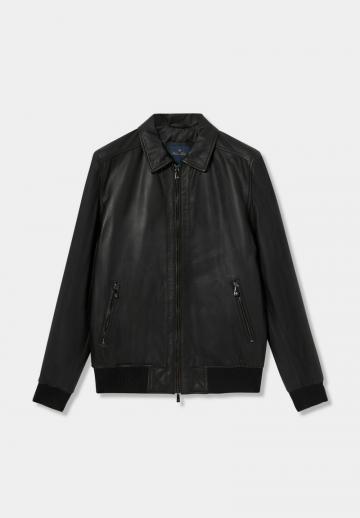 Куртка бомбер