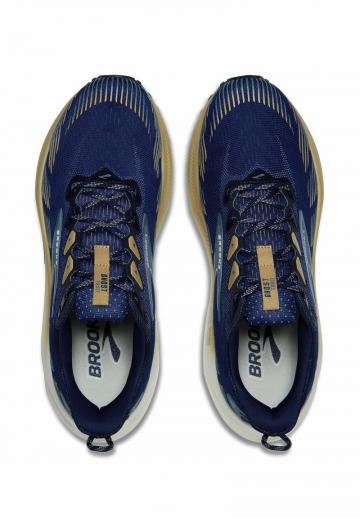 Беговые кроссовки