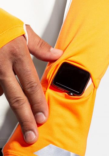 Спортивная майка