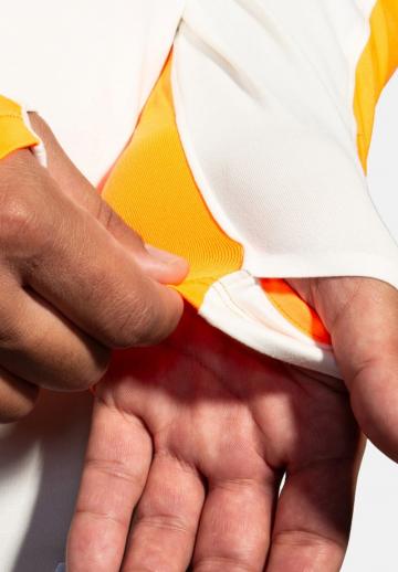 Спортивная майка