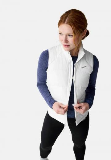 Спортивный жилет