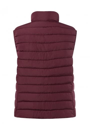 Стеганый жилет