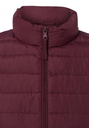 Стеганый жилет