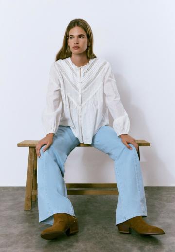 Ковбойские сапожки