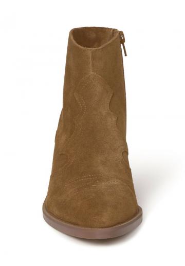 Ковбойские сапожки