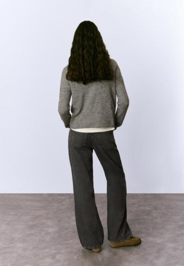 Клешеные брюки