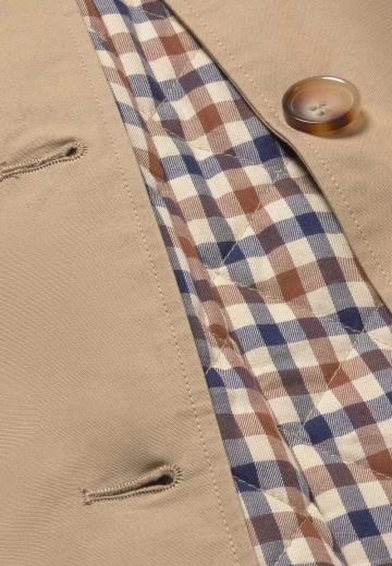 Шерстяное пальто