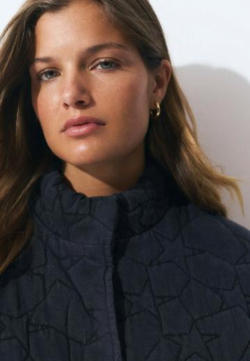 Зимняя куртка