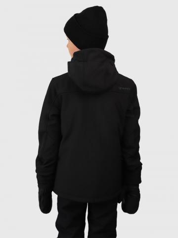 Спортивная куртка