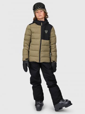 Спортивная куртка