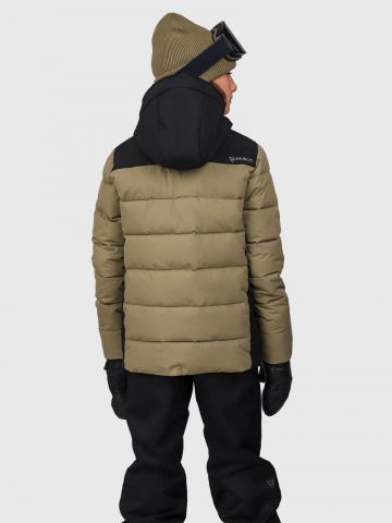 Спортивная куртка