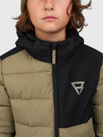 Спортивная куртка