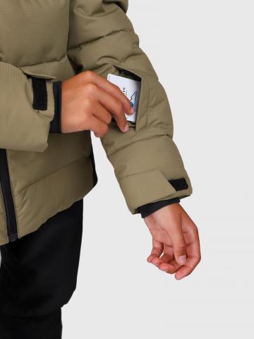 Спортивная куртка