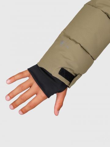 Спортивная куртка