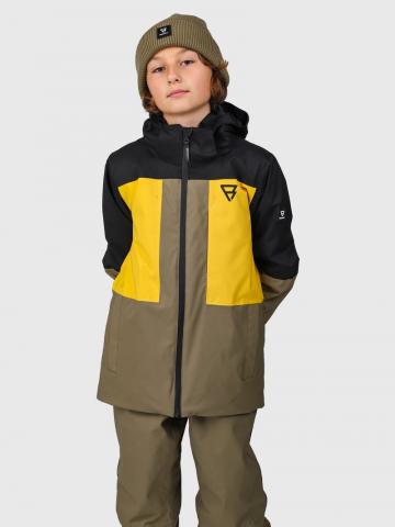 Спортивная куртка