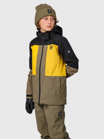 Спортивная куртка