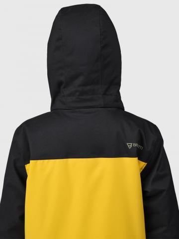 Спортивная куртка