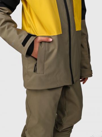 Спортивная куртка