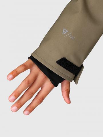 Спортивная куртка