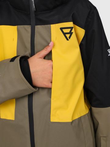 Спортивная куртка