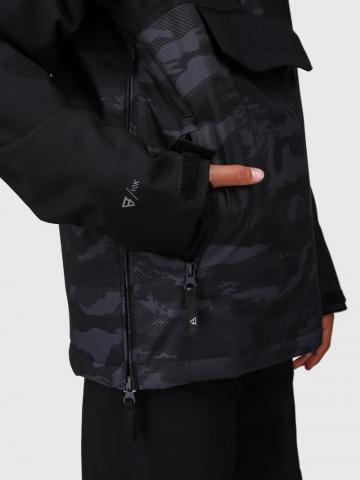 Спортивная куртка