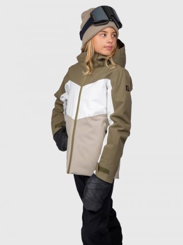 Зимняя куртка