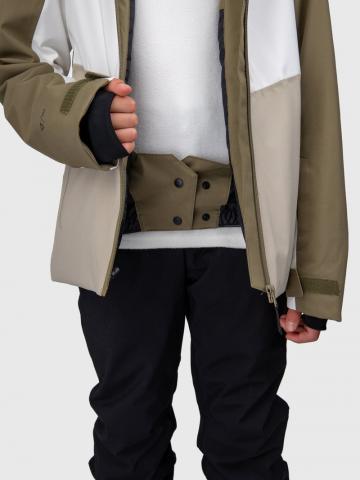 Зимняя куртка