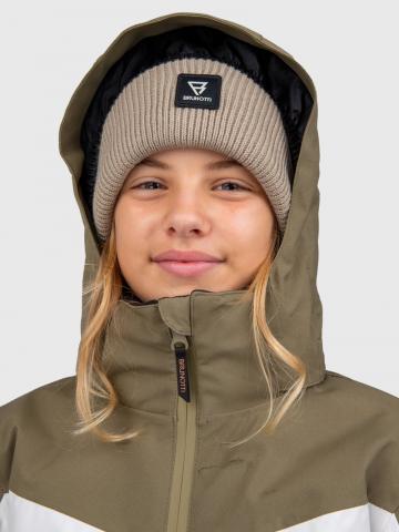 Зимняя куртка