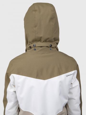 Зимняя куртка