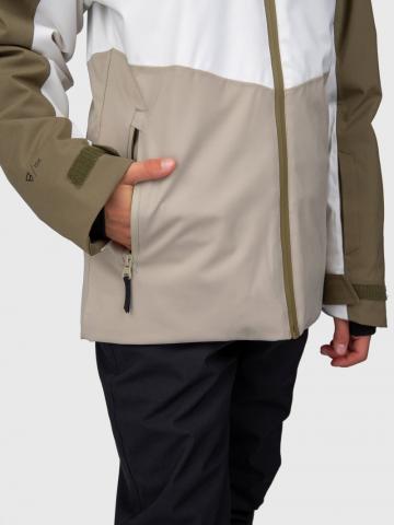 Зимняя куртка