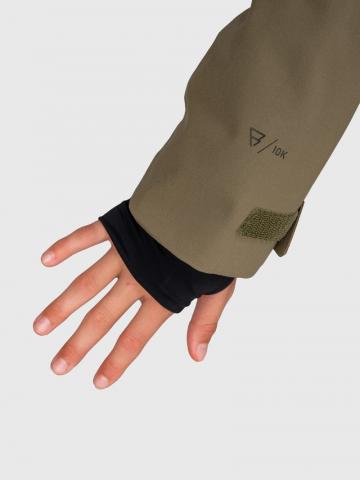 Зимняя куртка