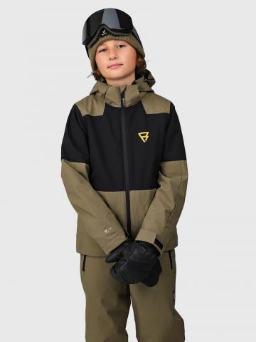 Спортивная куртка